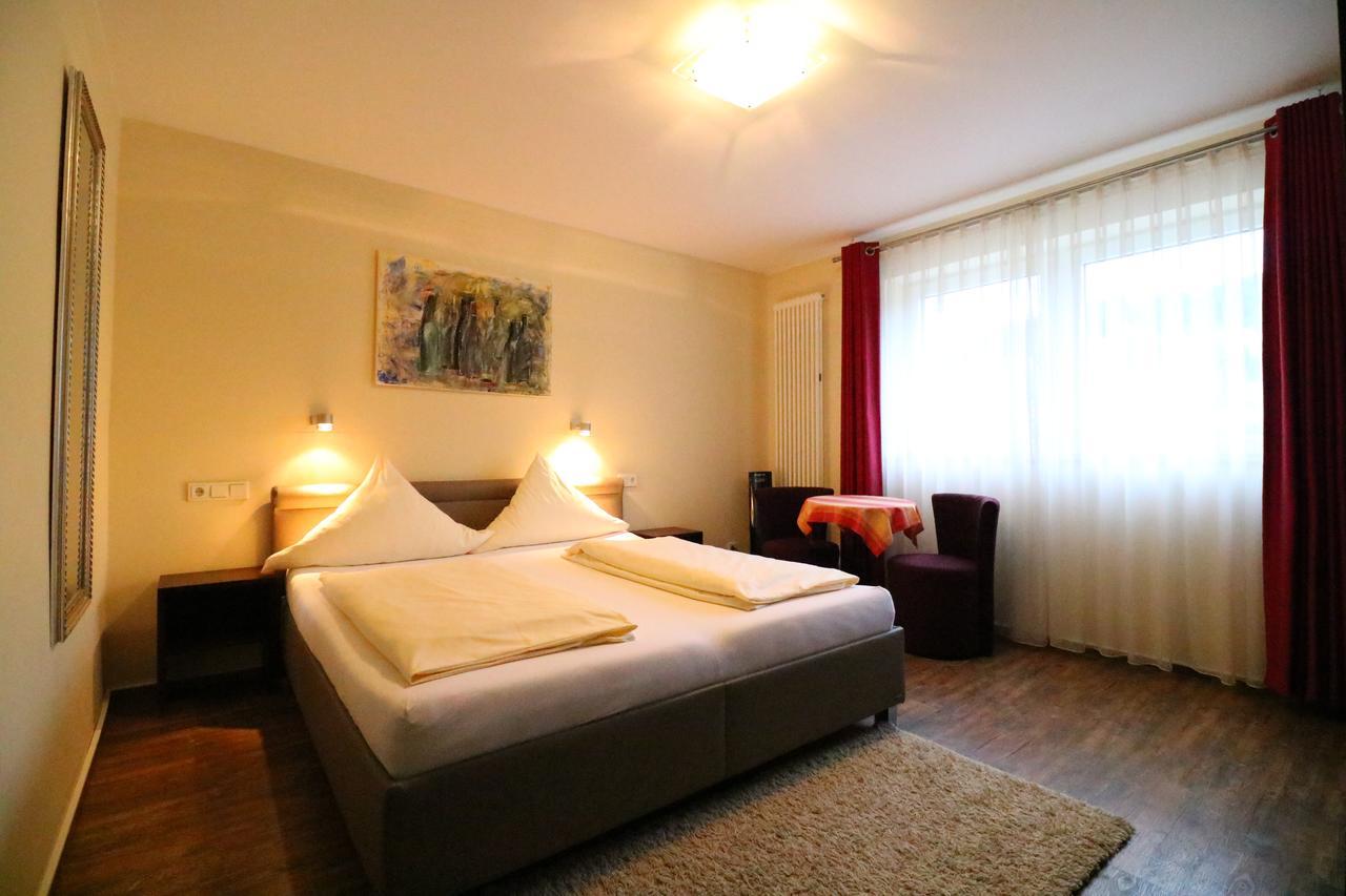 Christiana'S Wein & Art Hotel Бернкастель-Кюс Экстерьер фото