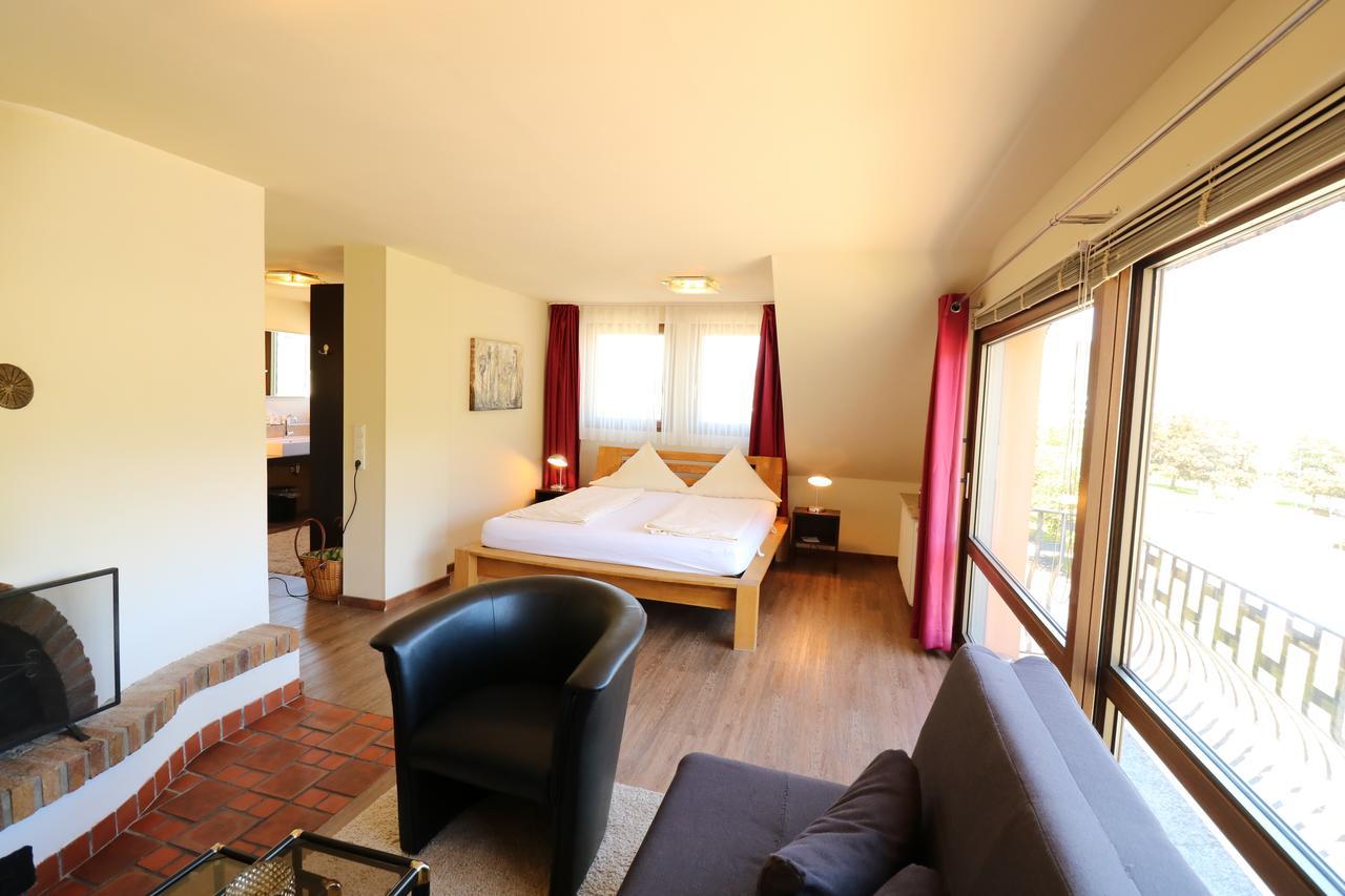 Christiana'S Wein & Art Hotel Бернкастель-Кюс Экстерьер фото